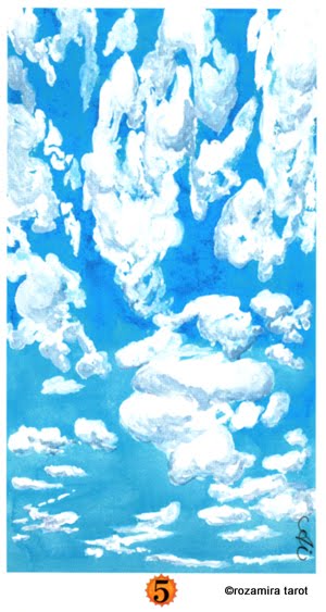 Hawaiian Aloha Tarot